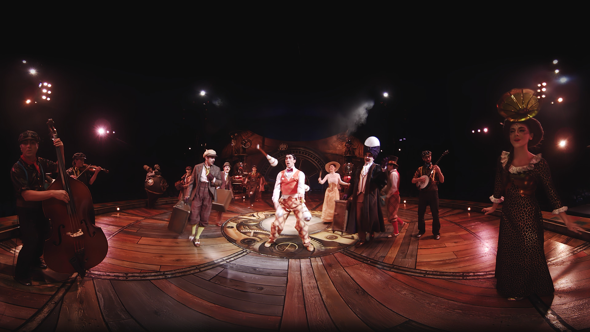 Kurios screenshot 3