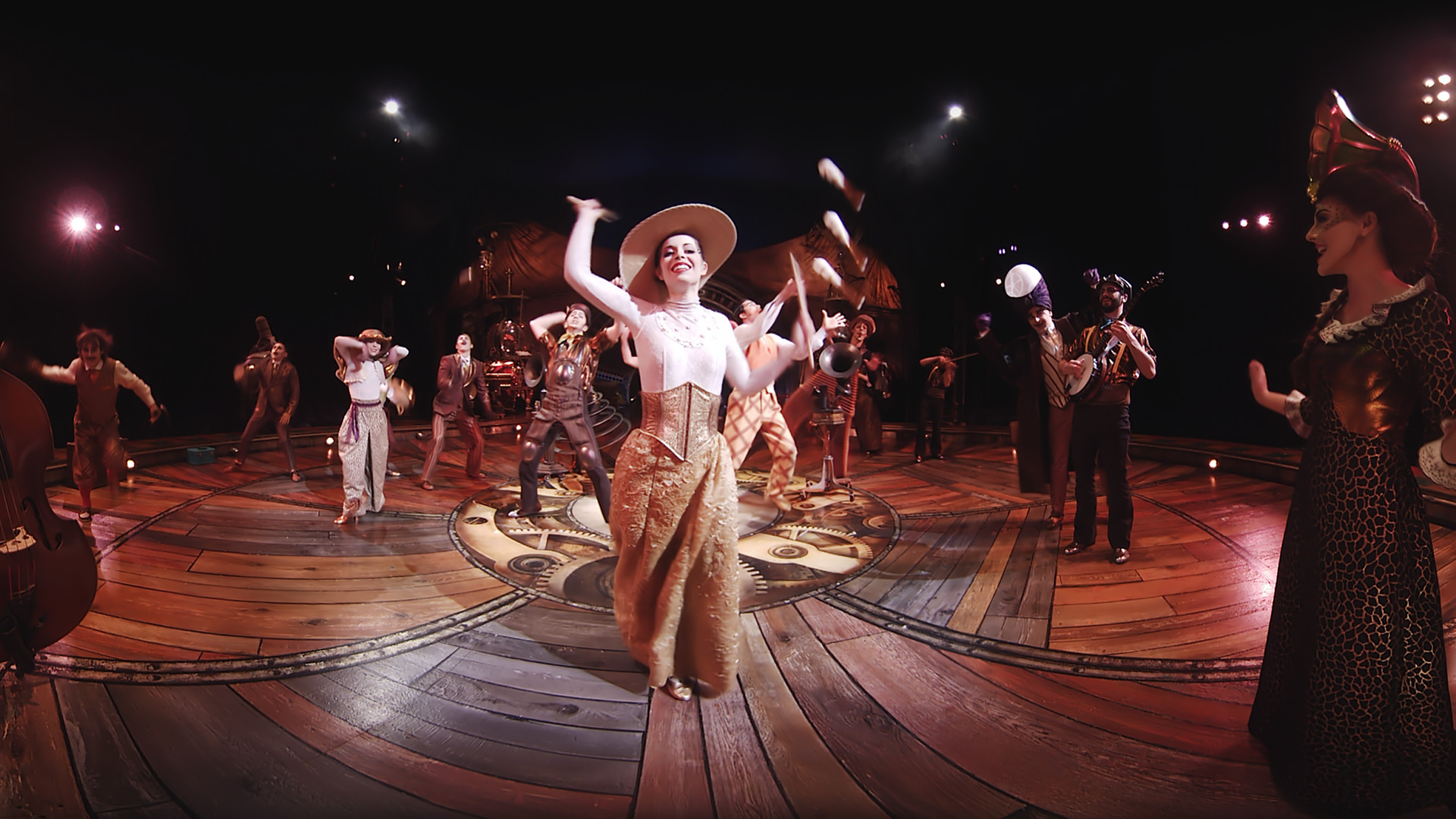 Kurios screenshot 5