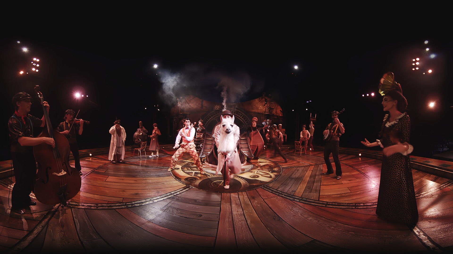 Kurios screenshot 4
