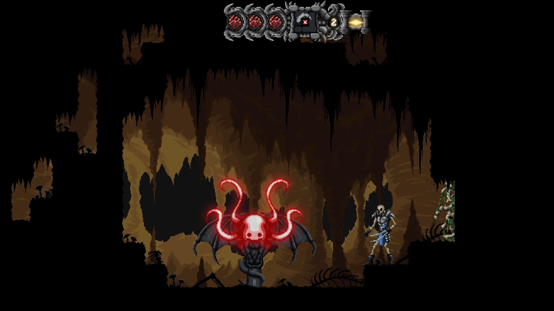 After Death screenshot 4