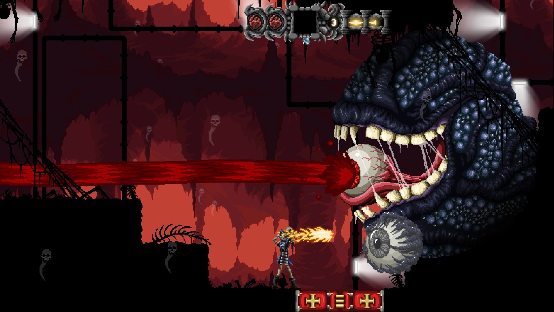 After Death screenshot 2