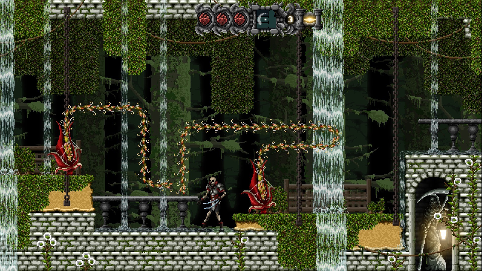 After Death screenshot 9