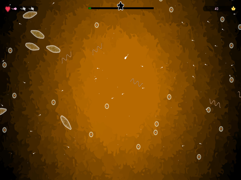 unBorn screenshot 5