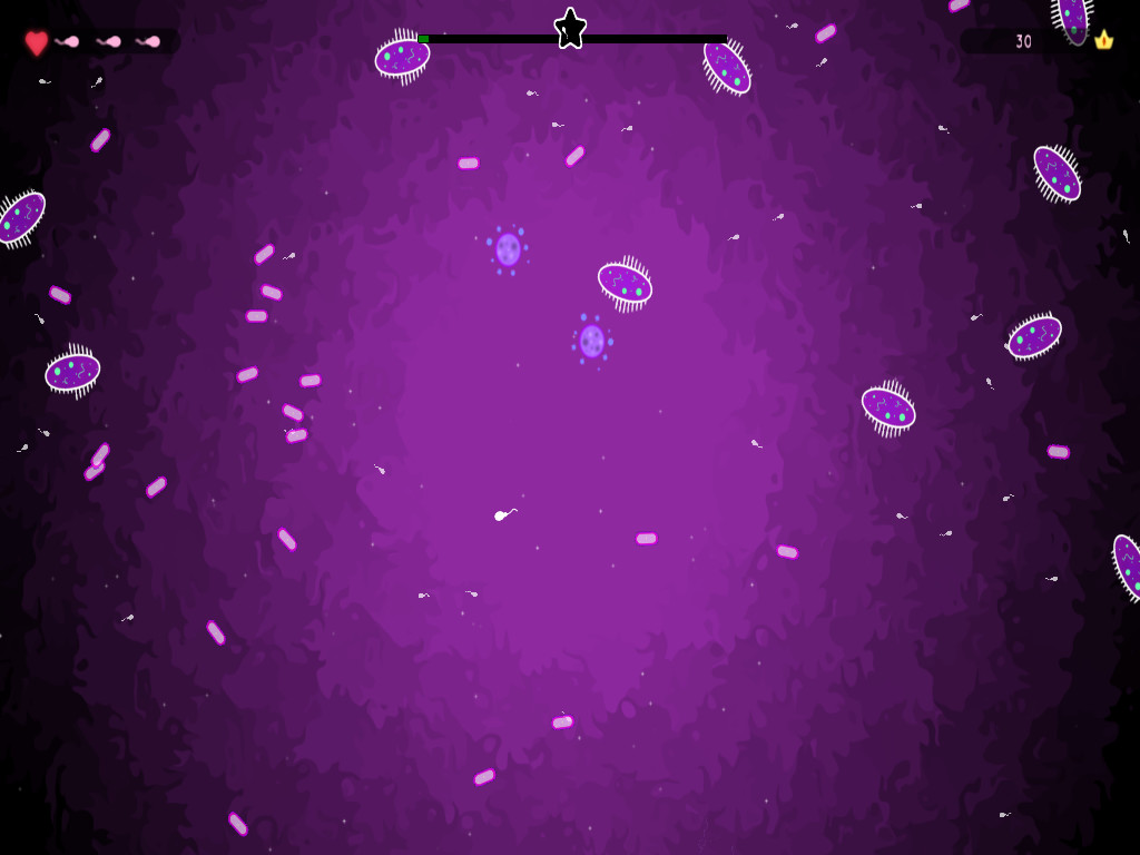 unBorn screenshot 4