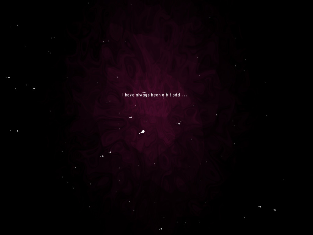 unBorn screenshot 1