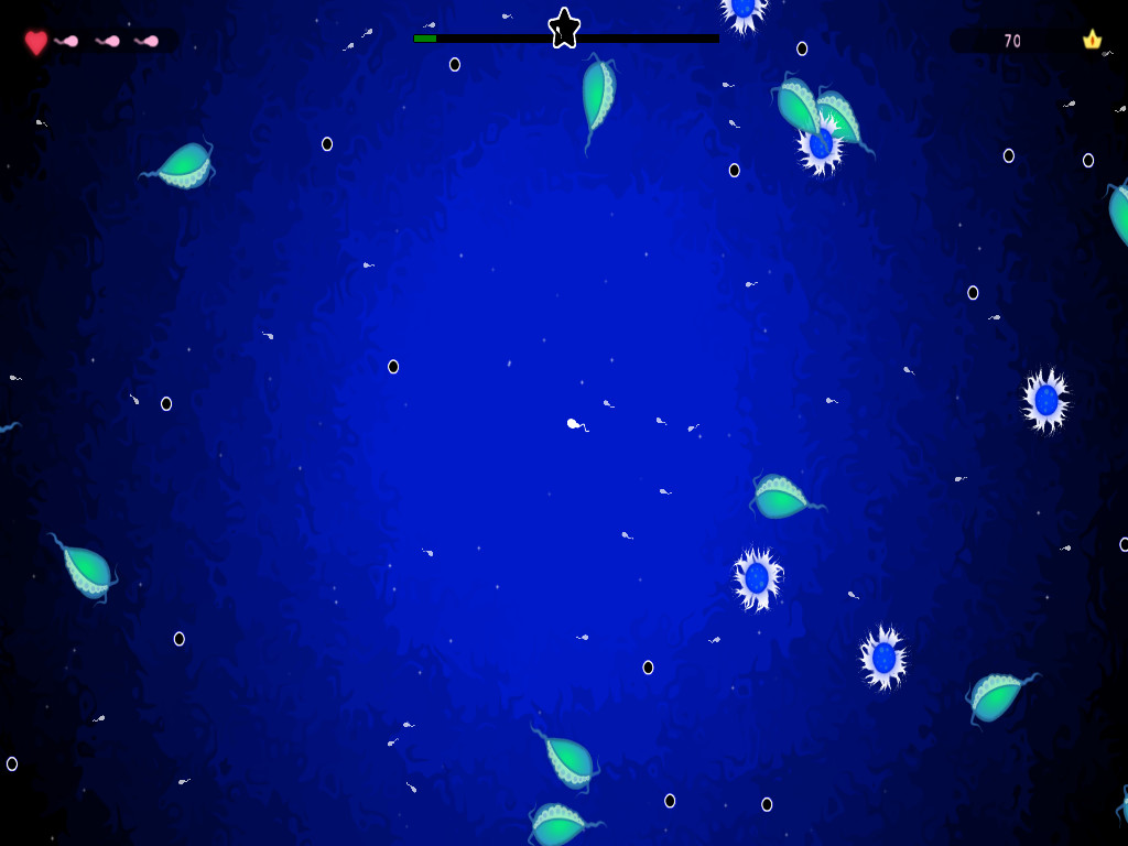unBorn screenshot 3