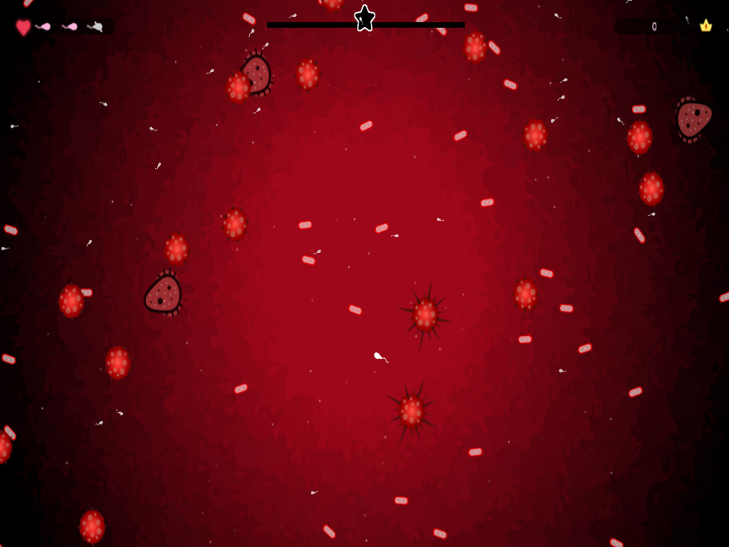 unBorn screenshot 6