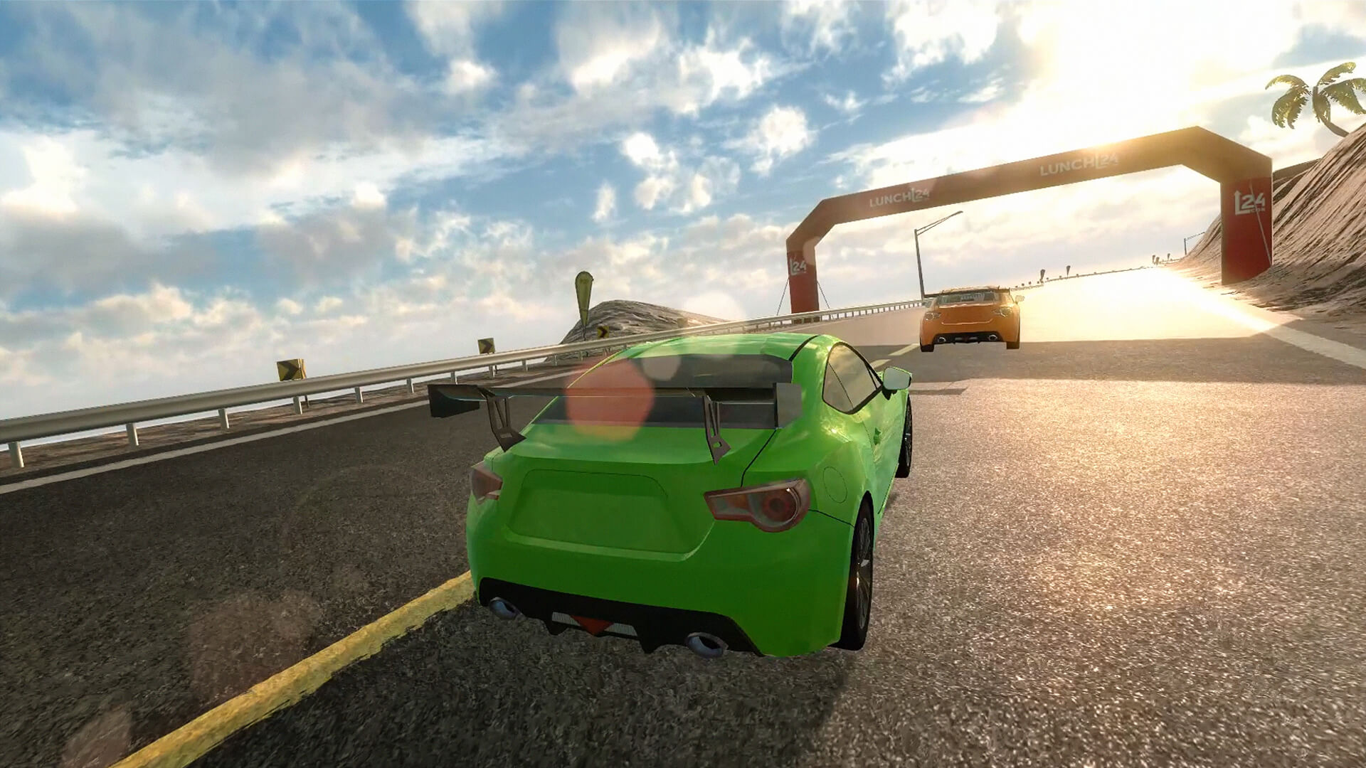 VR Drivers screenshot 5