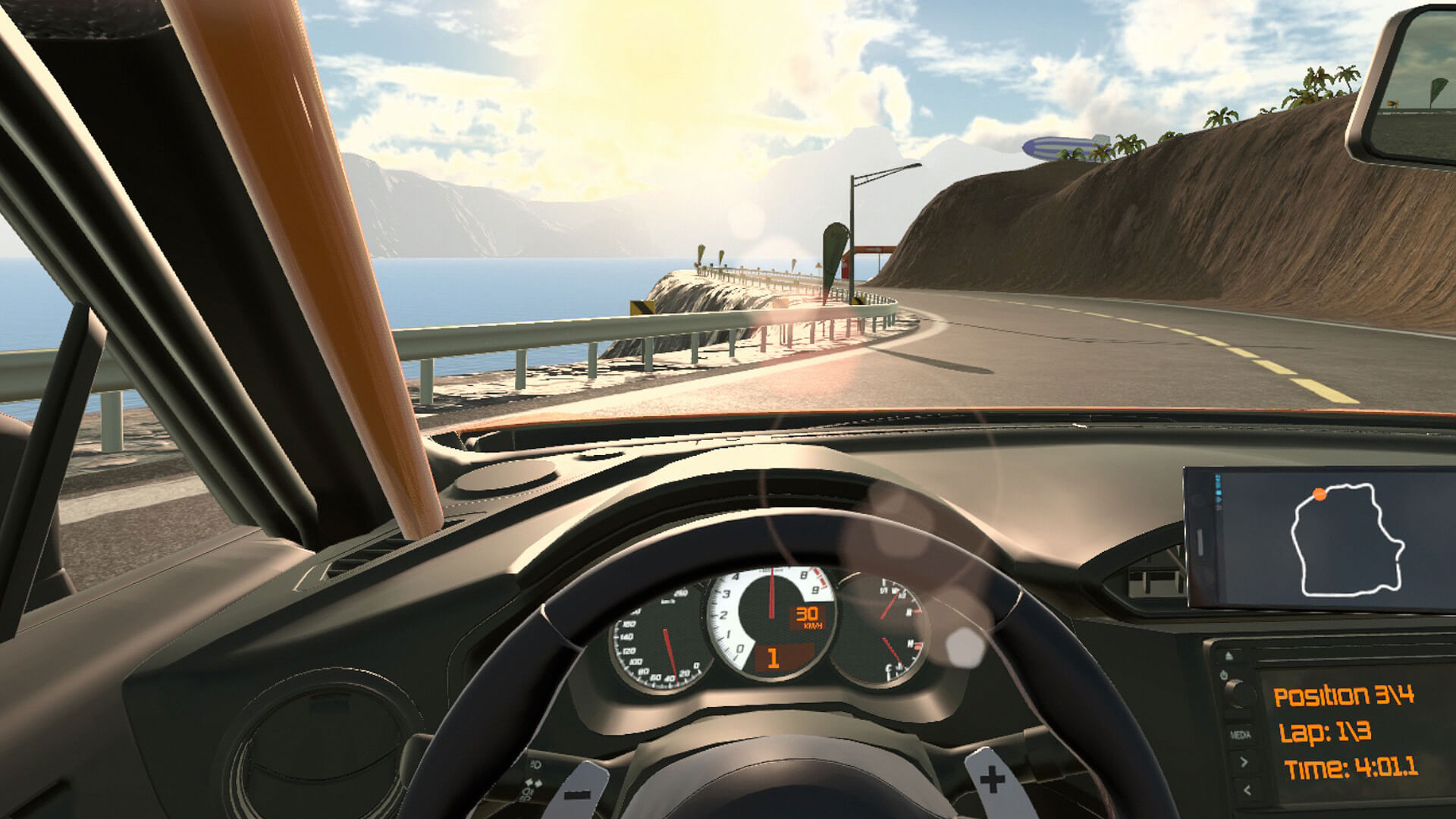 VR Drivers screenshot 2