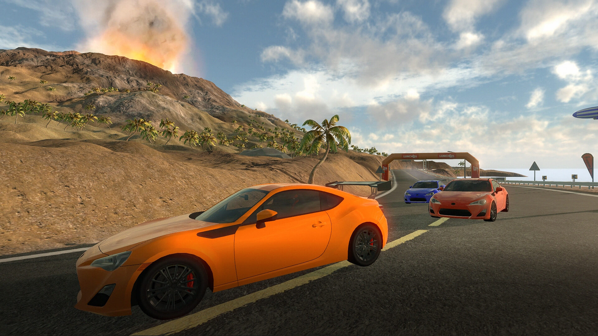 VR Drivers screenshot 4