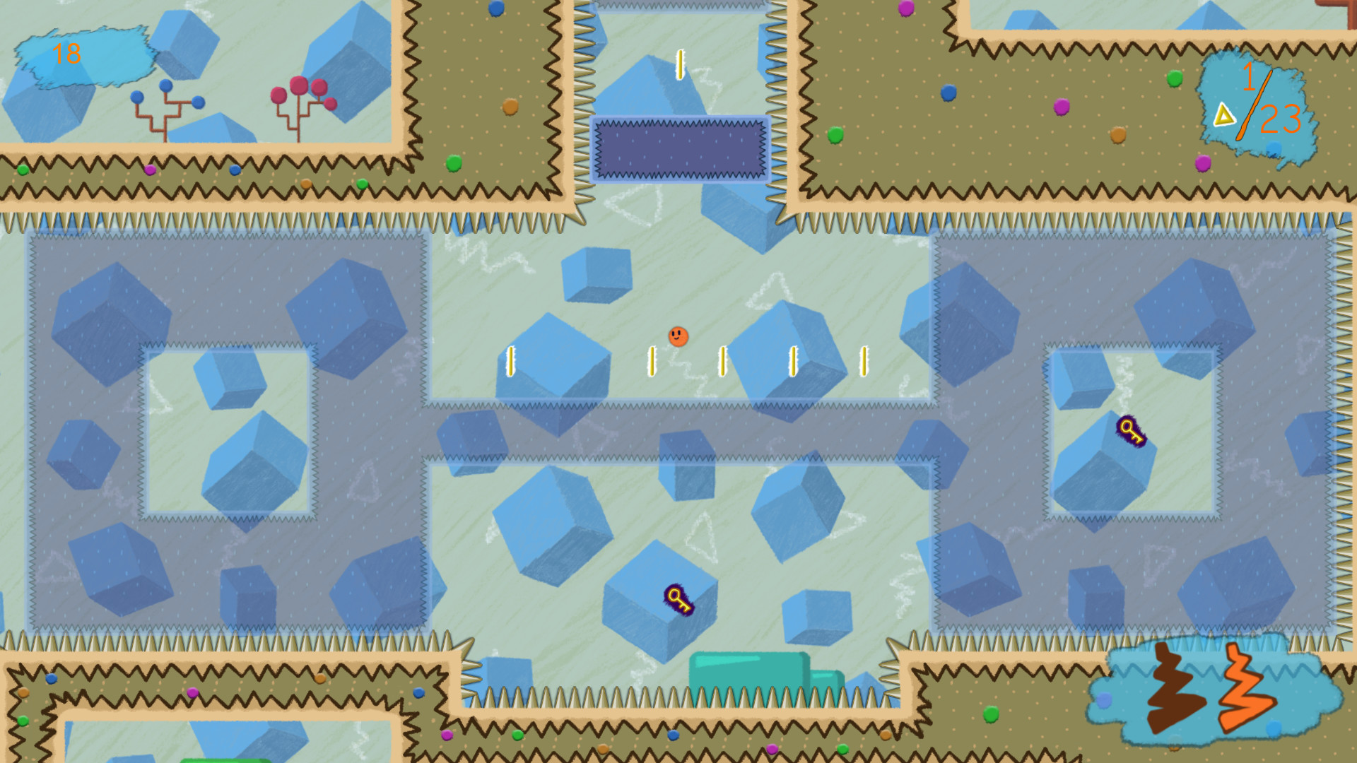 Gambol screenshot 6