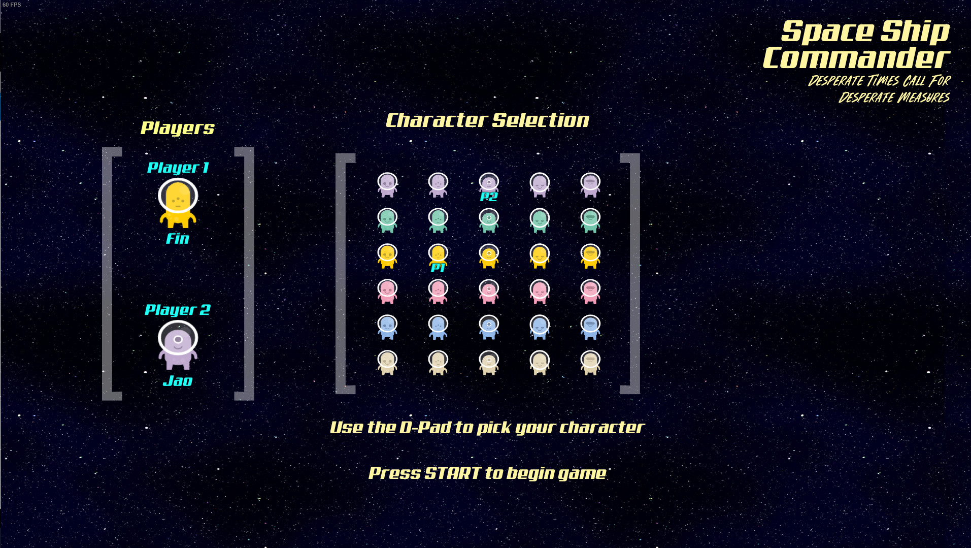 Space Ship Commander screenshot 7