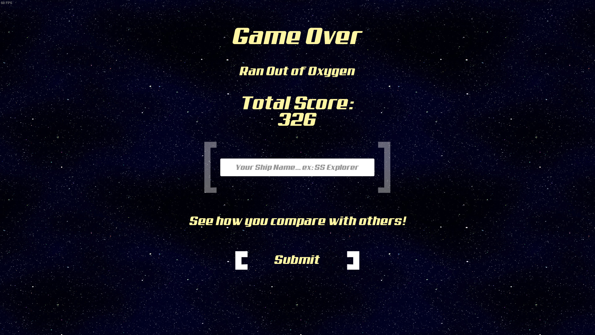 Space Ship Commander screenshot 6
