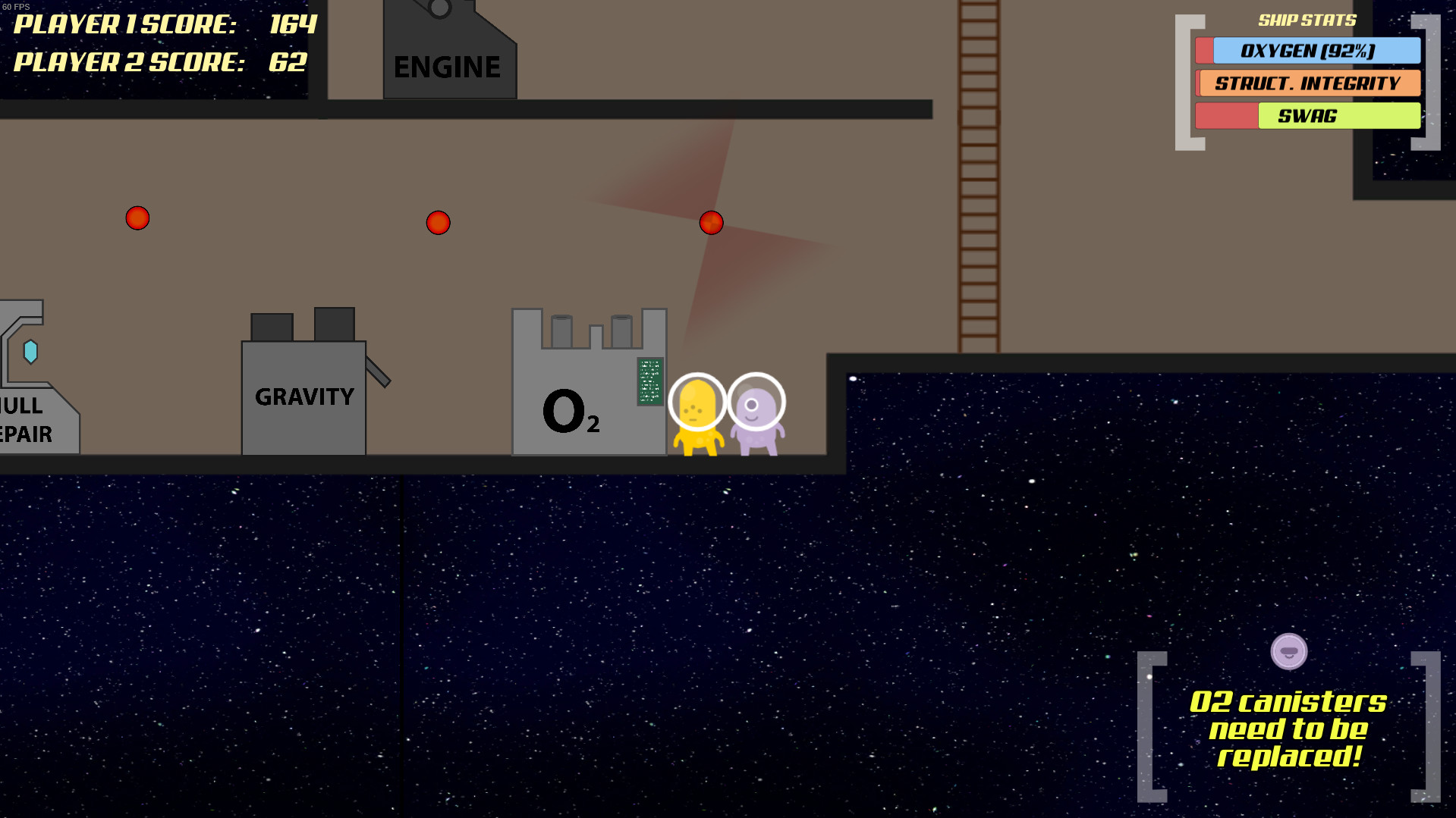 Space Ship Commander screenshot 4