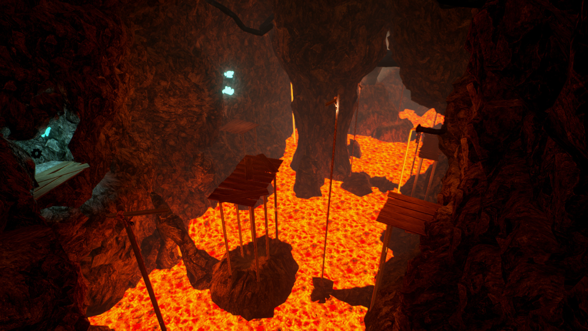 Beyond Arm's Reach screenshot 4