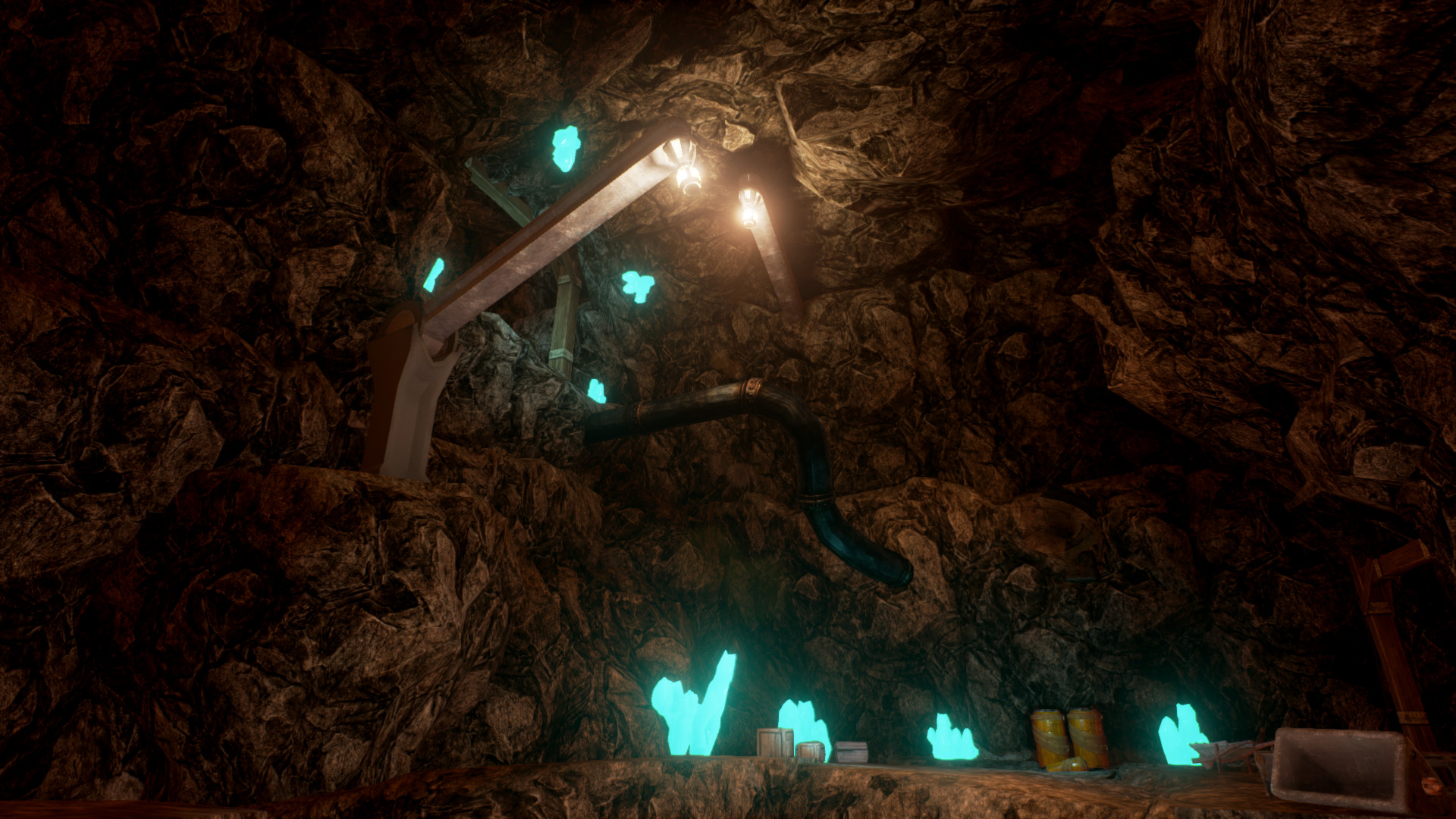 Beyond Arm's Reach screenshot 7