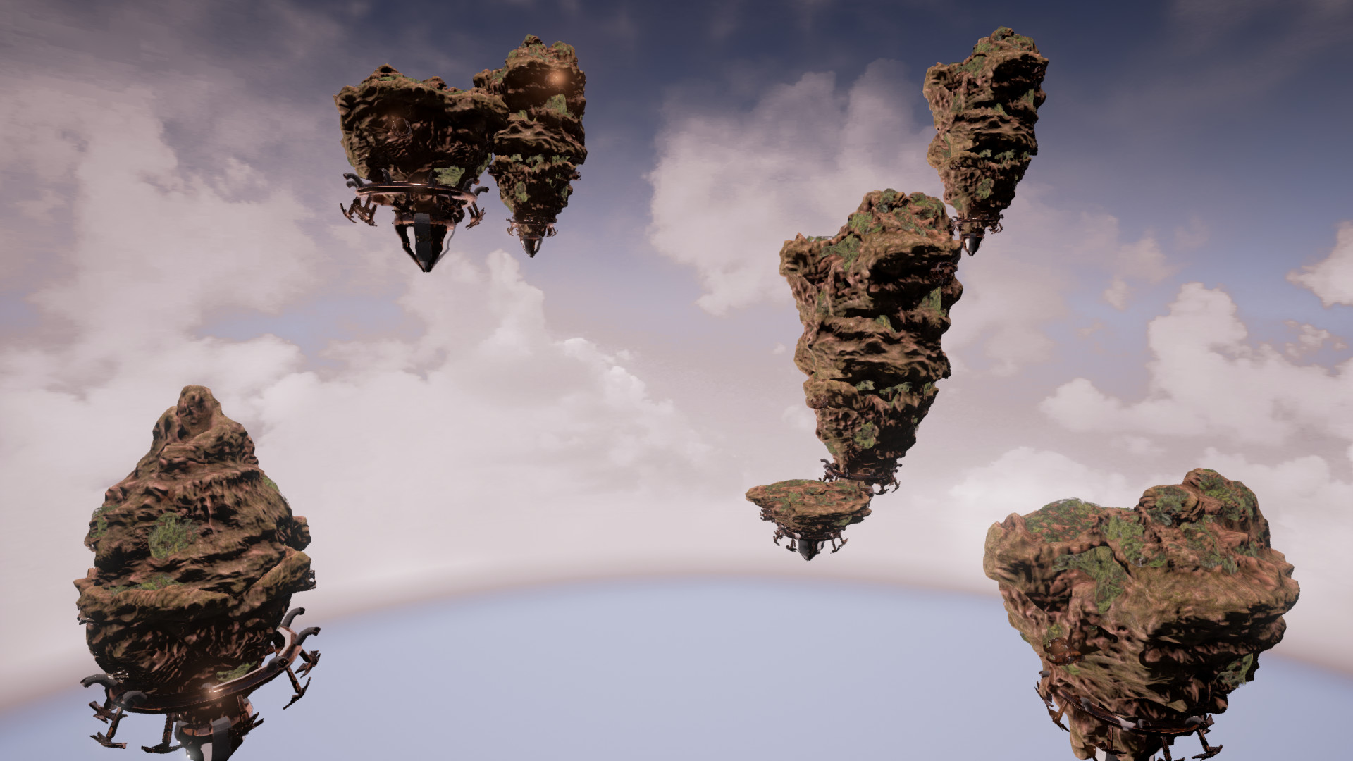 Beyond Arm's Reach screenshot 3
