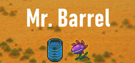 Mr. Barrel