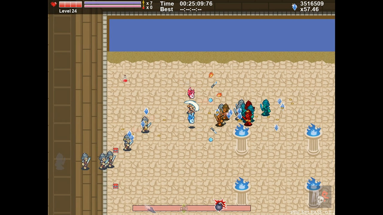 Dungeon Rustlers screenshot 10