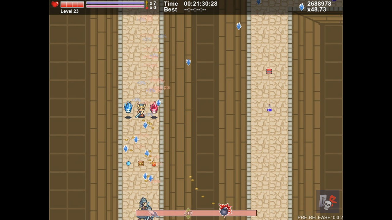 Dungeon Rustlers screenshot 8