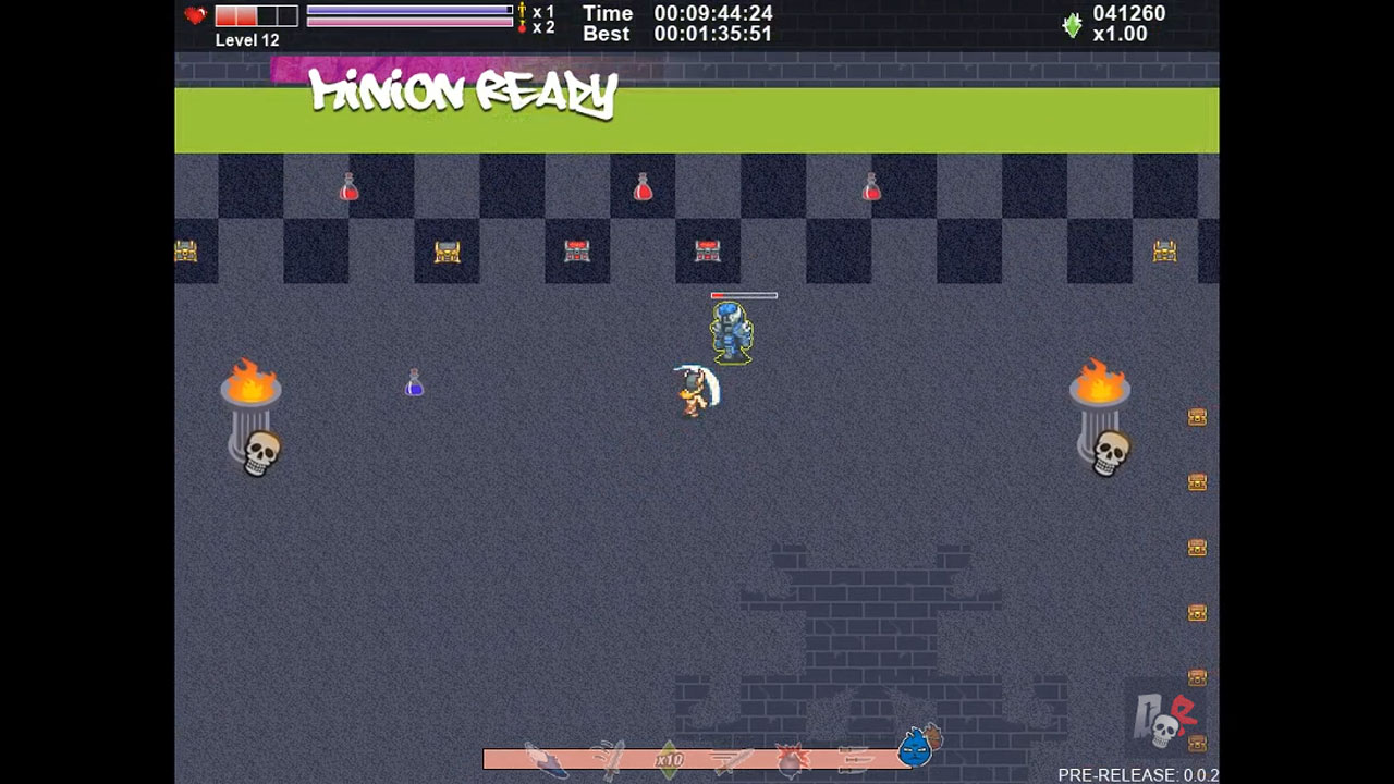 Dungeon Rustlers screenshot 14