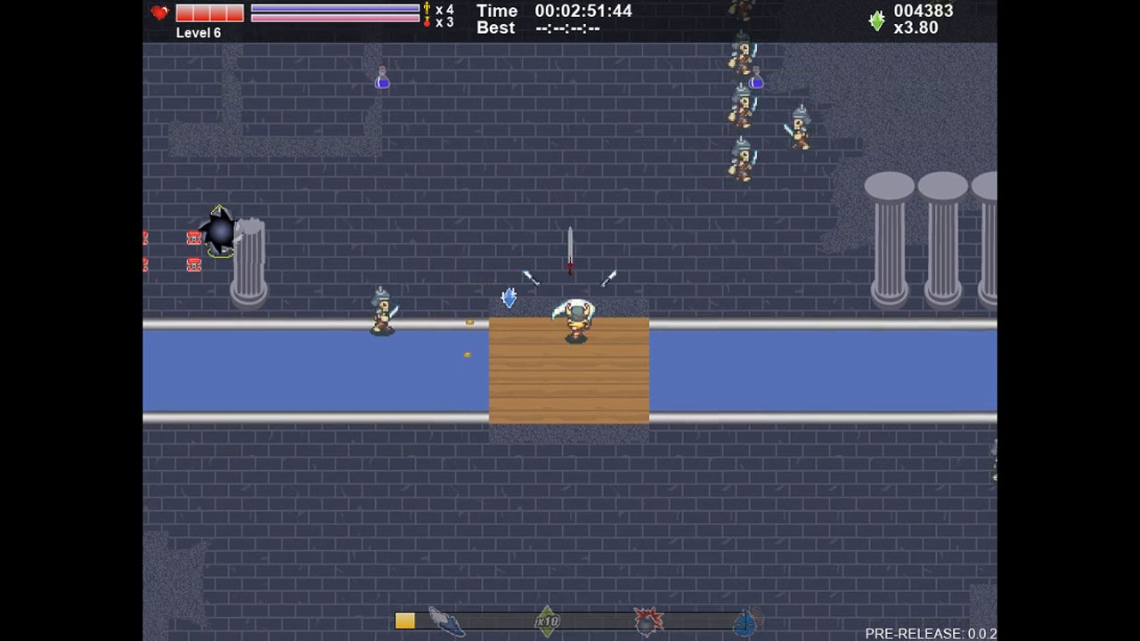 Dungeon Rustlers screenshot 15