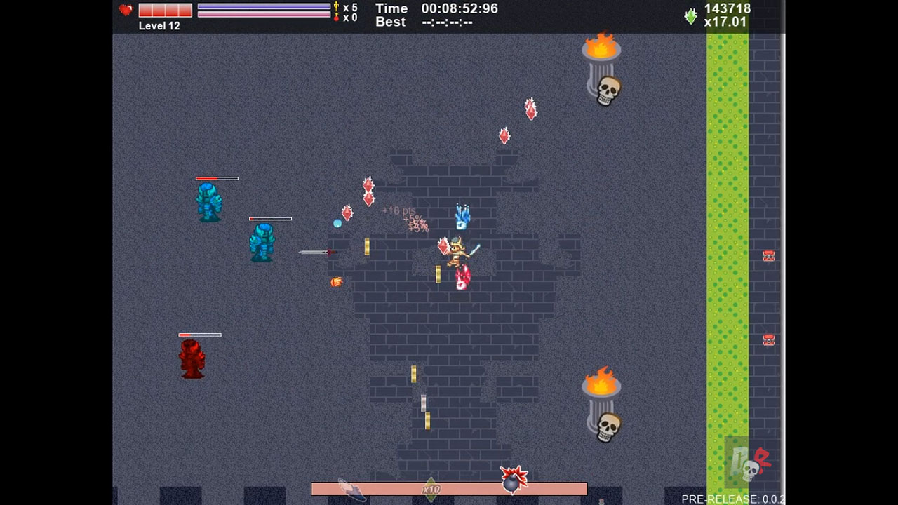 Dungeon Rustlers screenshot 17