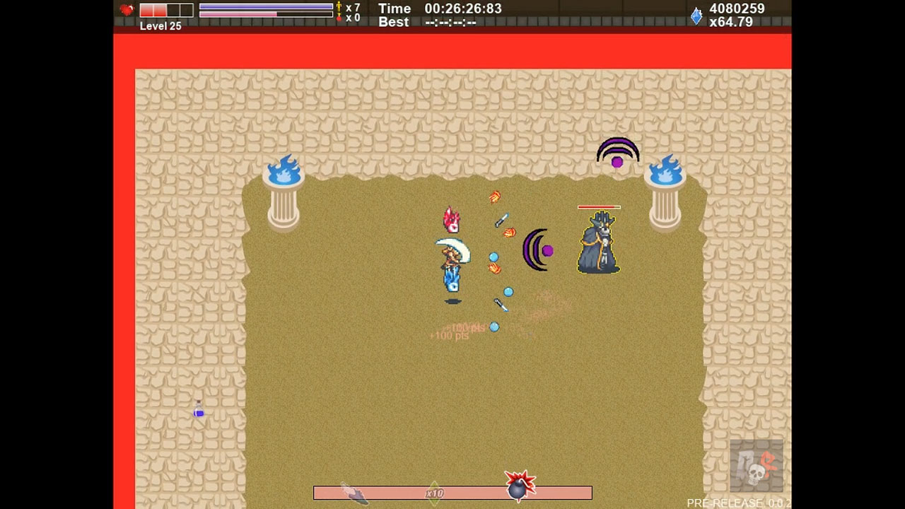 Dungeon Rustlers screenshot 13