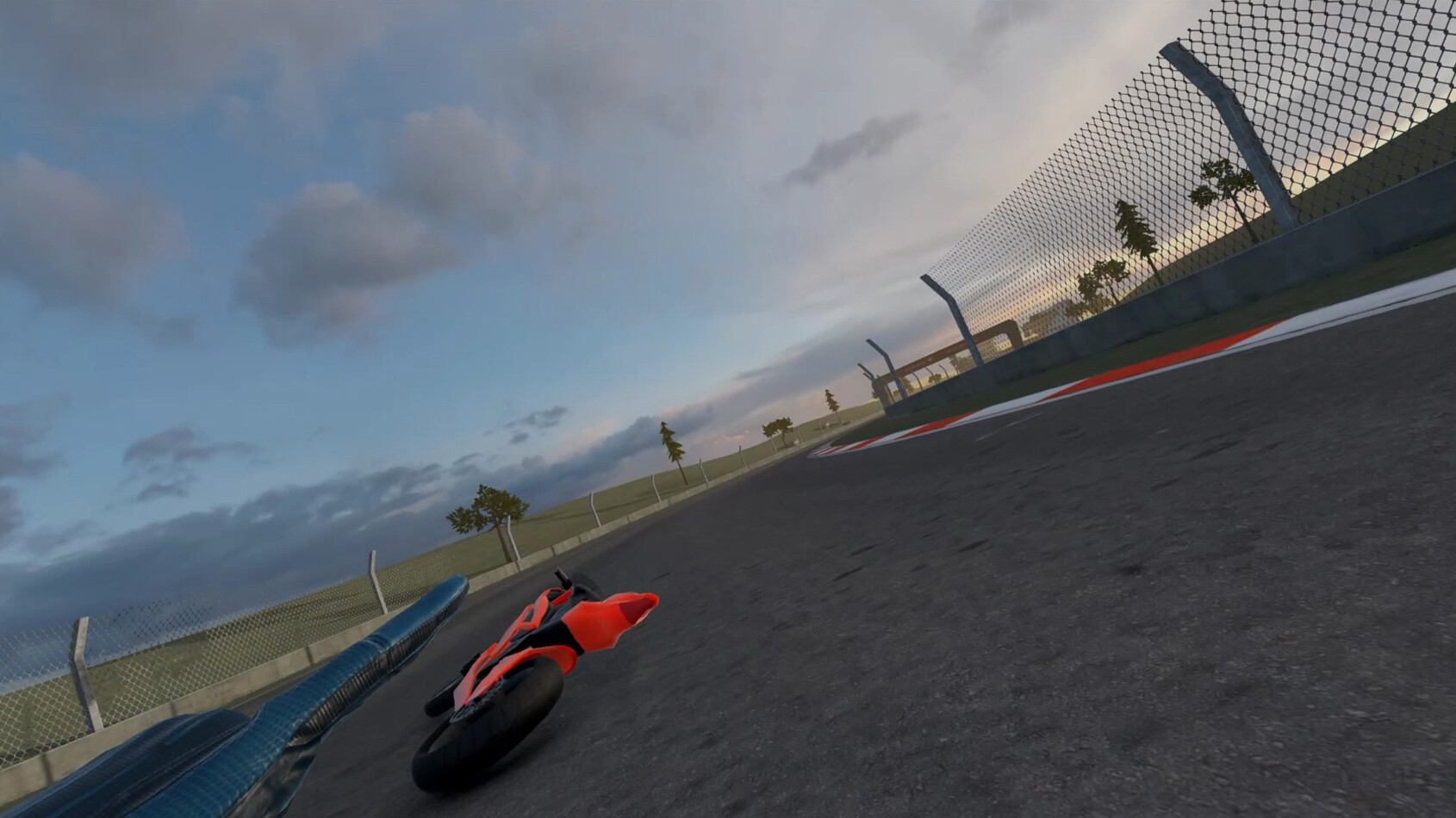 Moto VR screenshot 6