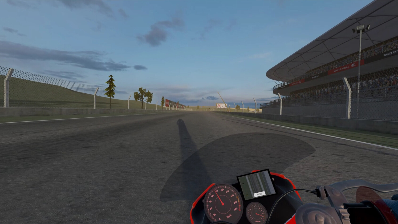 Moto VR screenshot 3