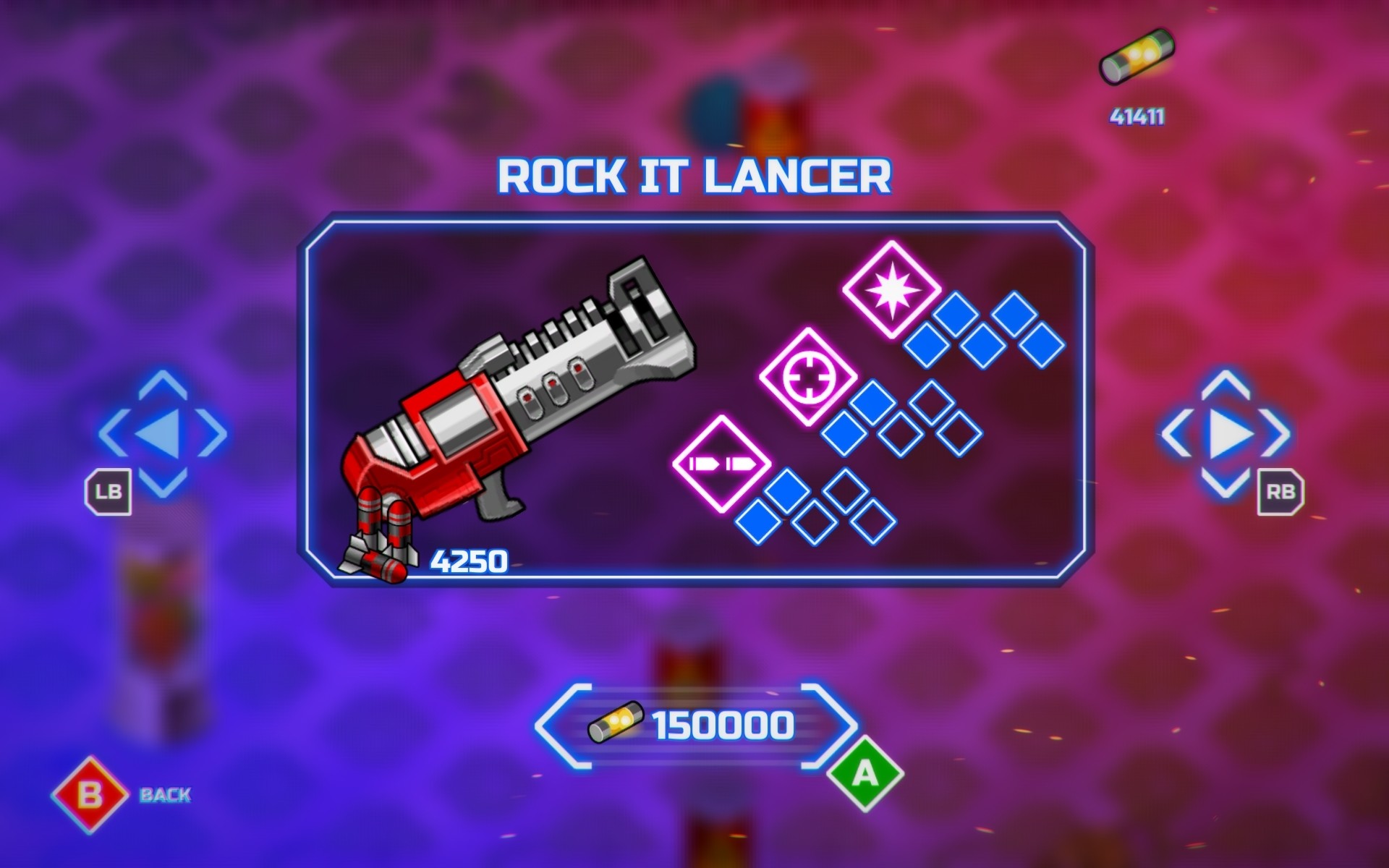 Armored Kitten screenshot 6