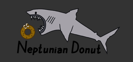 Neptunian Donut: Titelbild