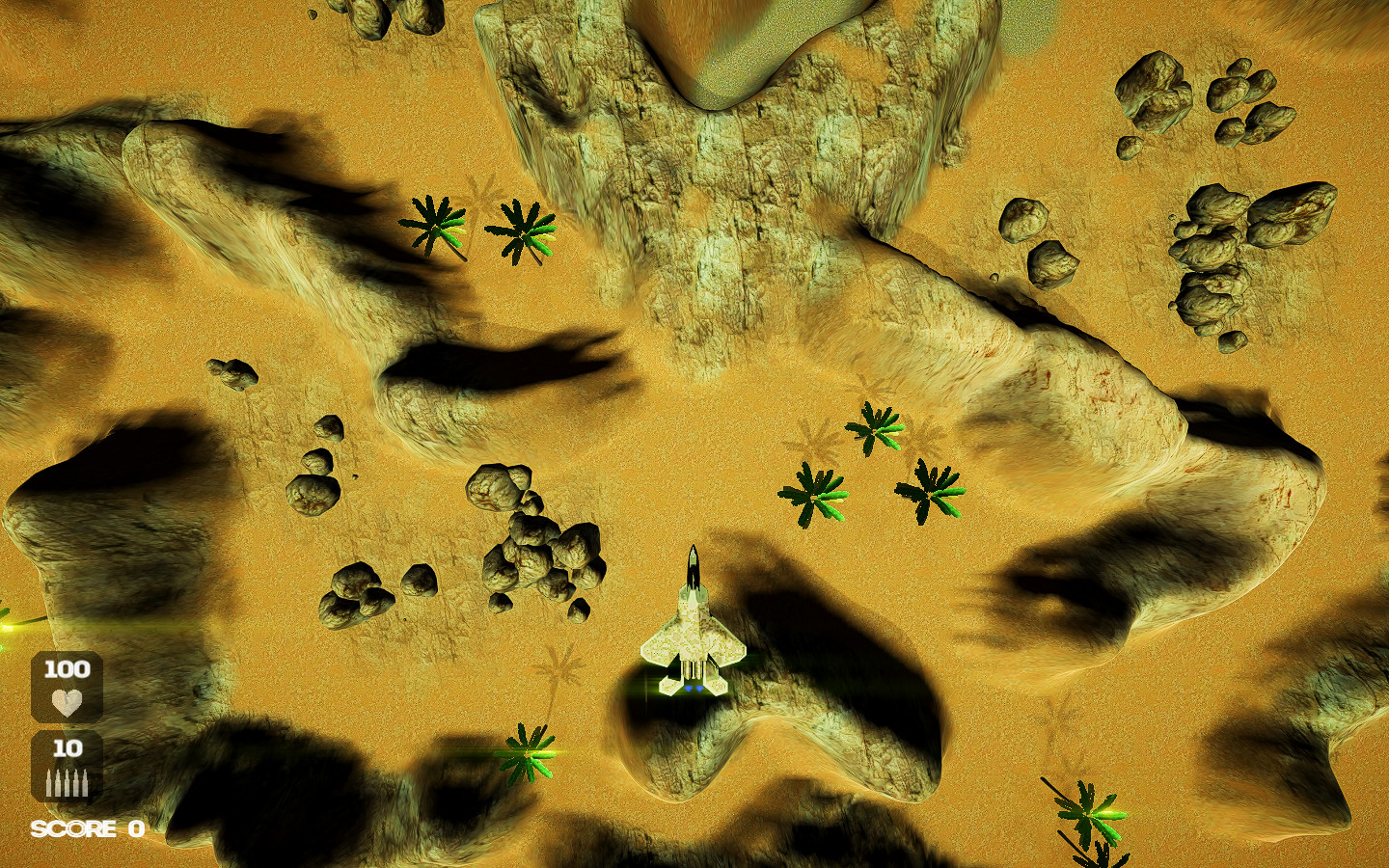 Airstrike One screenshot 6