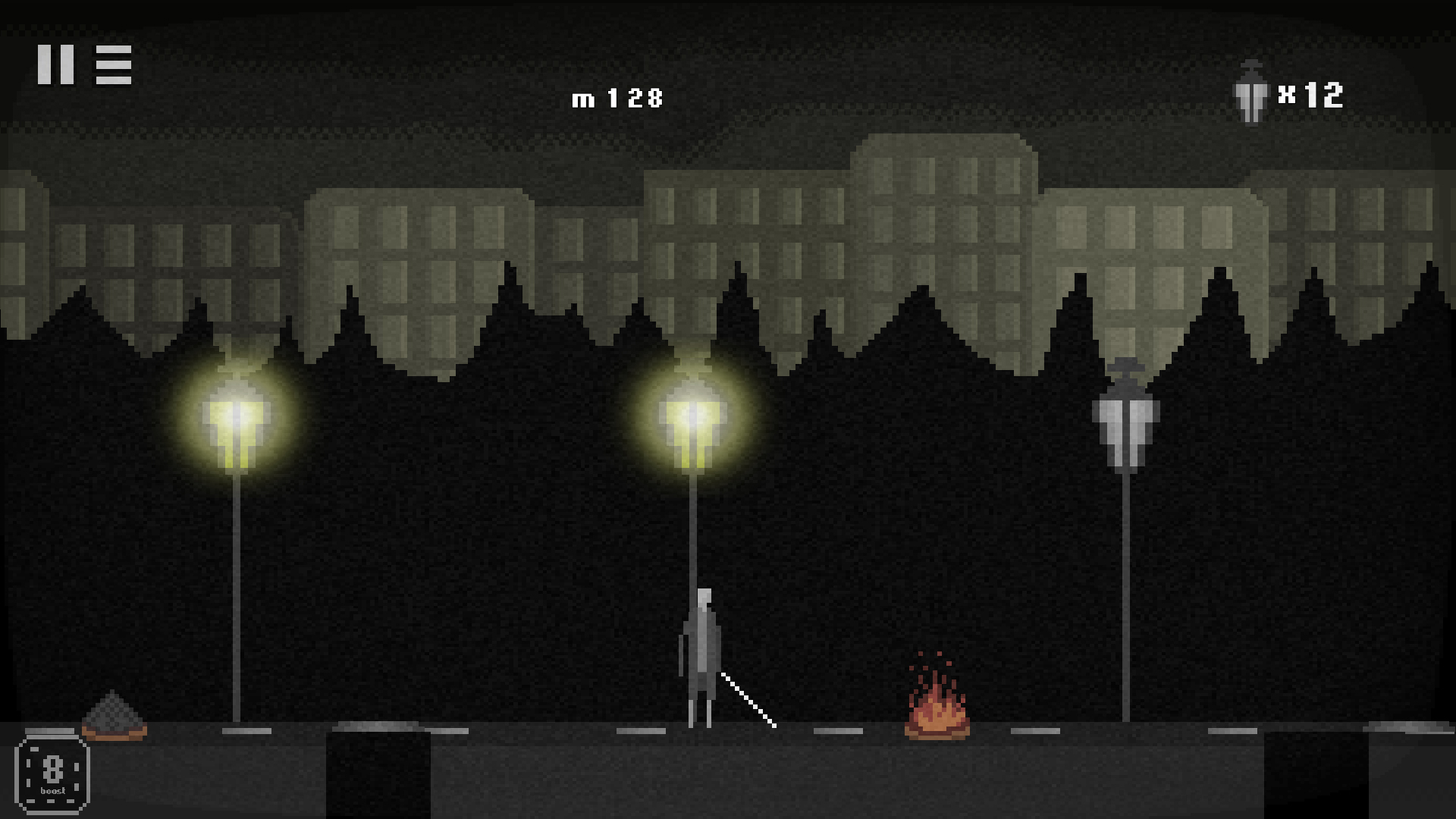 Ablepsia screenshot 1