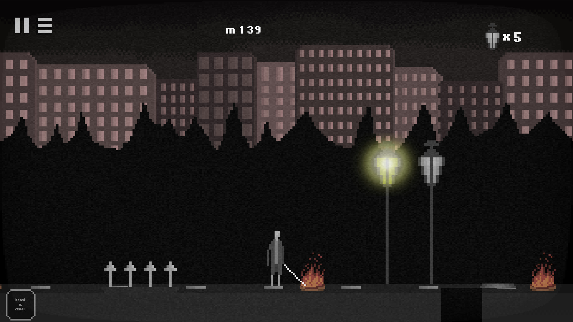Ablepsia screenshot 4