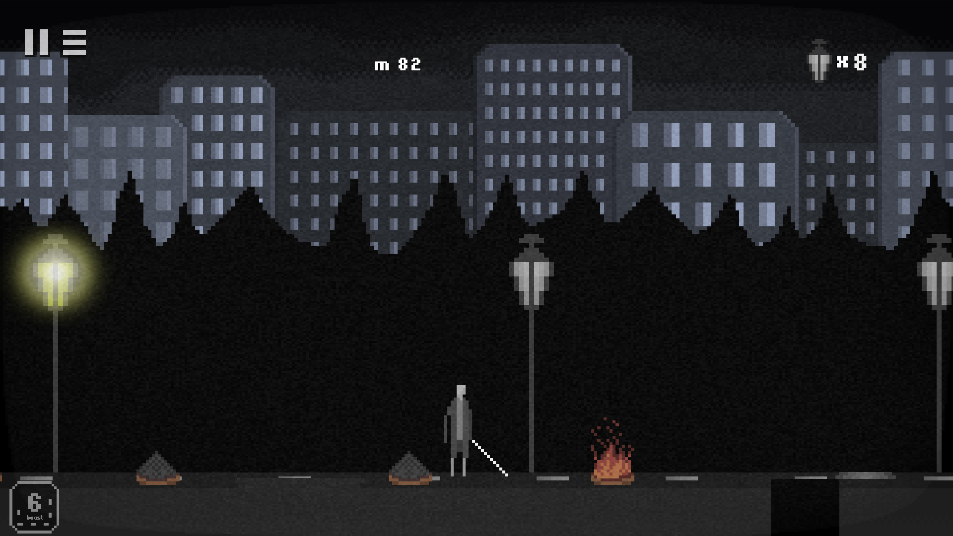 Ablepsia screenshot 3