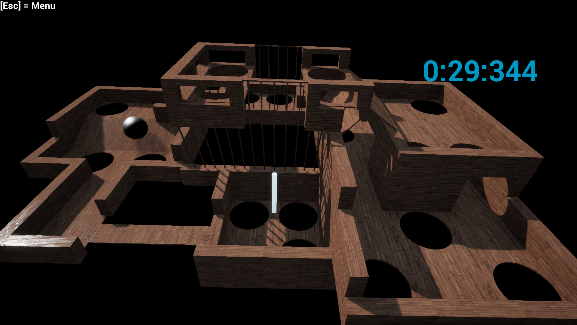 Pivot Puzzles screenshot 1
