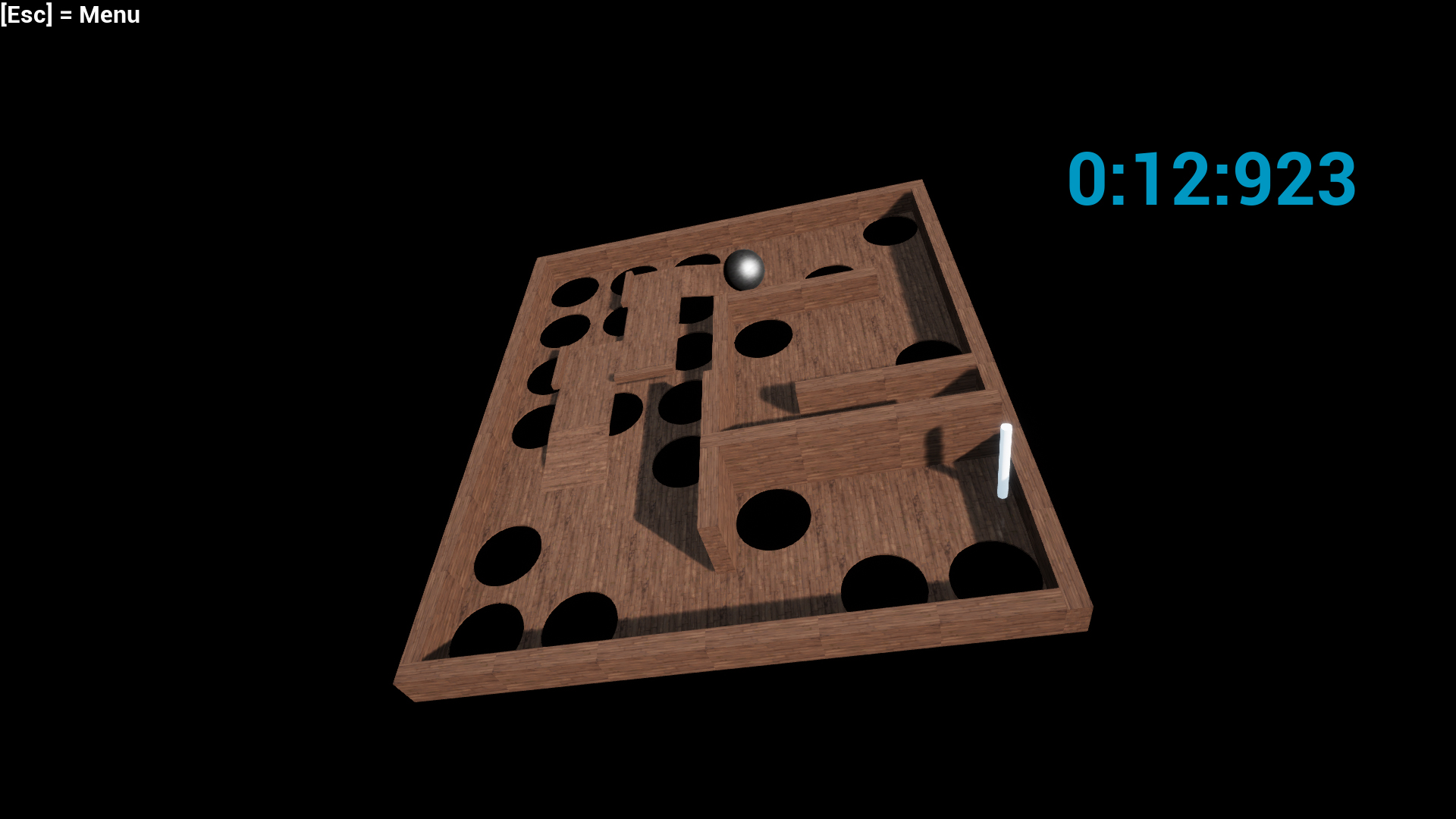Pivot Puzzles screenshot 2