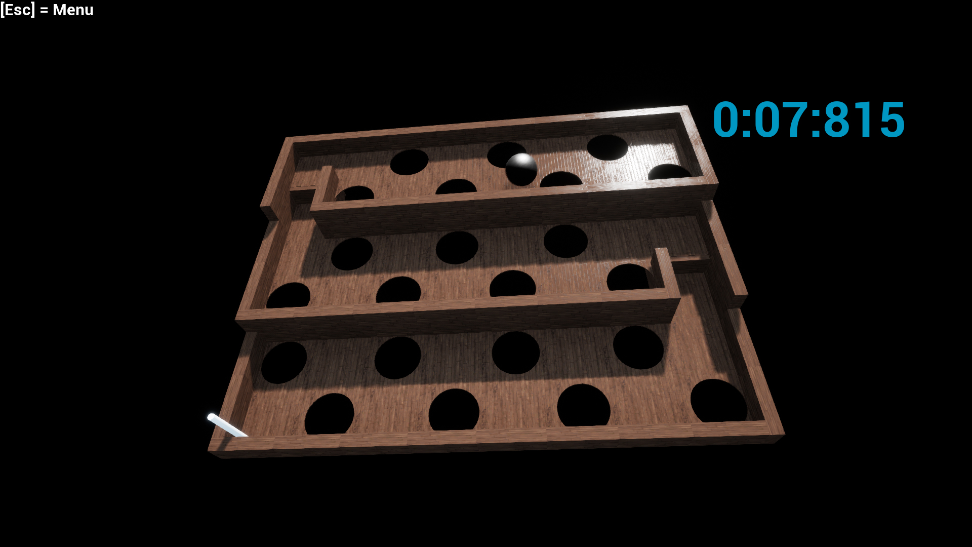Pivot Puzzles screenshot 5