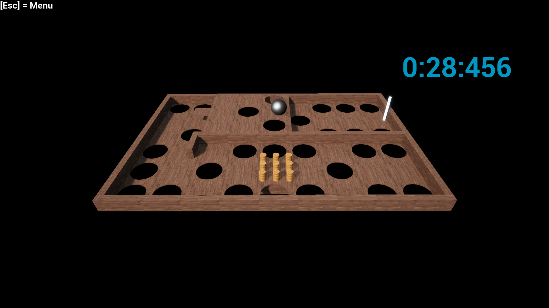 Pivot Puzzles screenshot 3