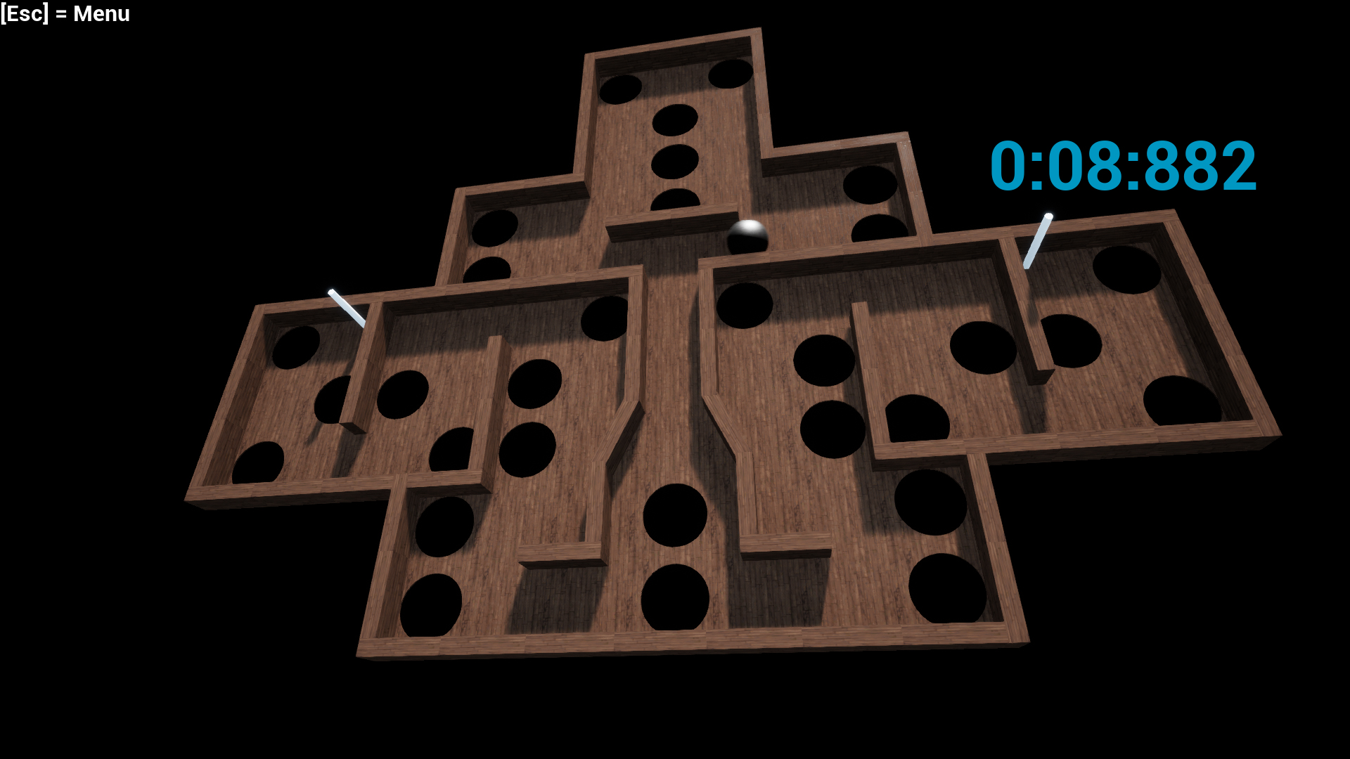 Pivot Puzzles screenshot 6