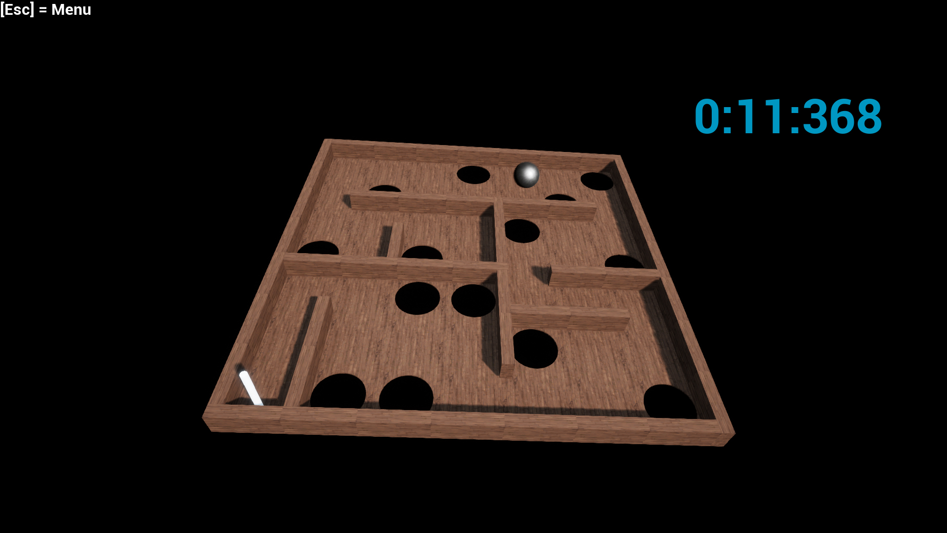 Pivot Puzzles screenshot 4