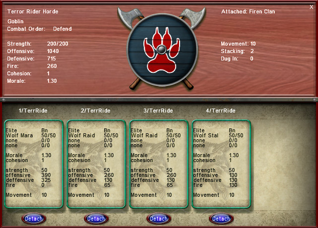 Goblin Storm screenshot 9