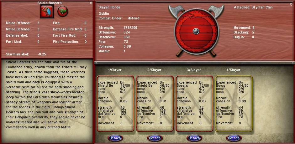Goblin Storm screenshot 11