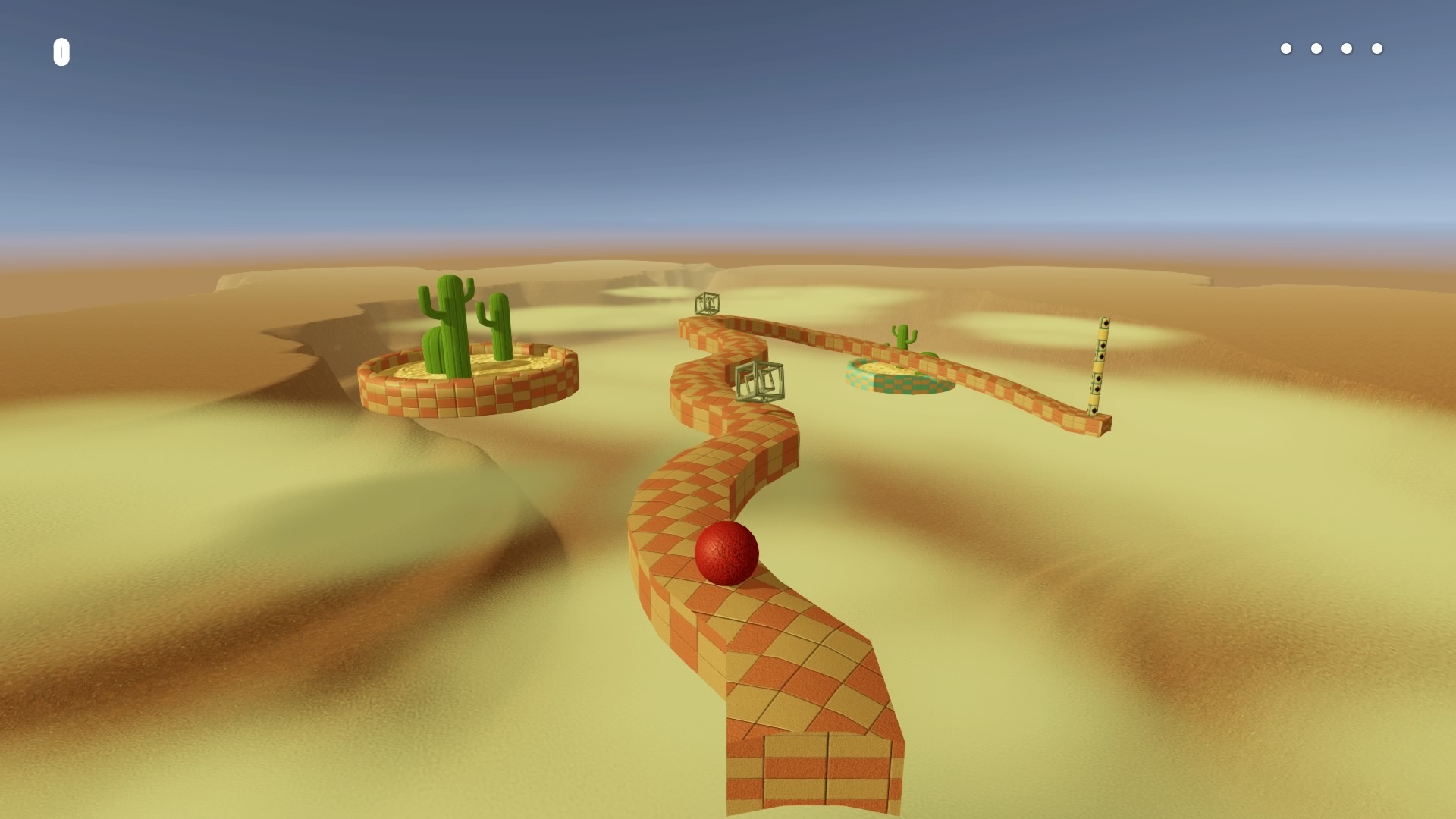 The Perplexing Orb screenshot 1