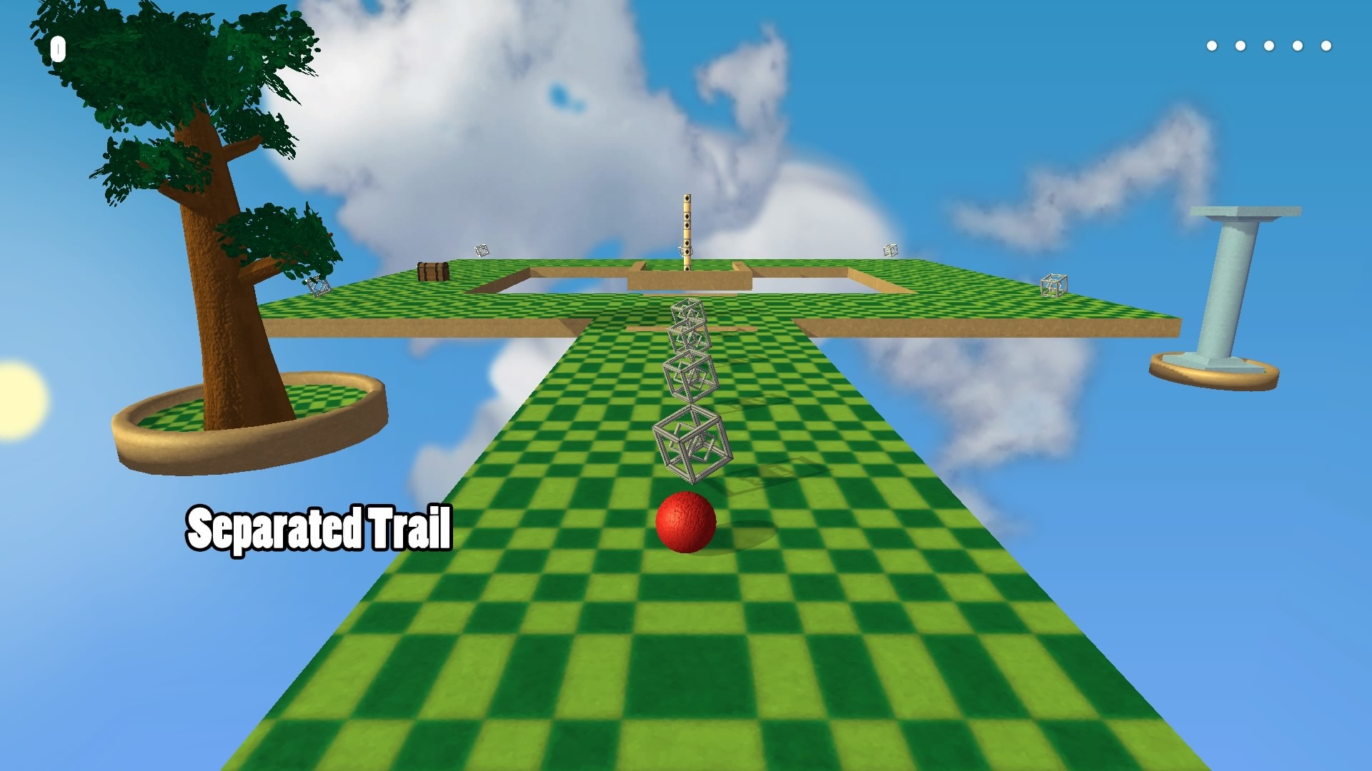 The Perplexing Orb screenshot 2