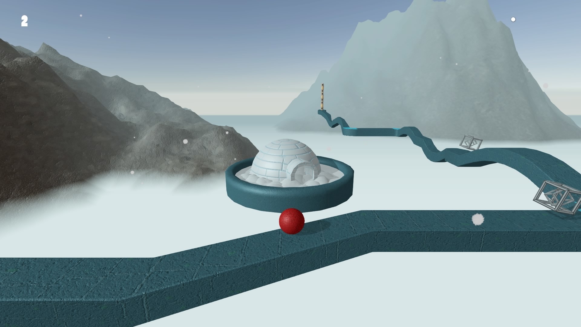The Perplexing Orb screenshot 5