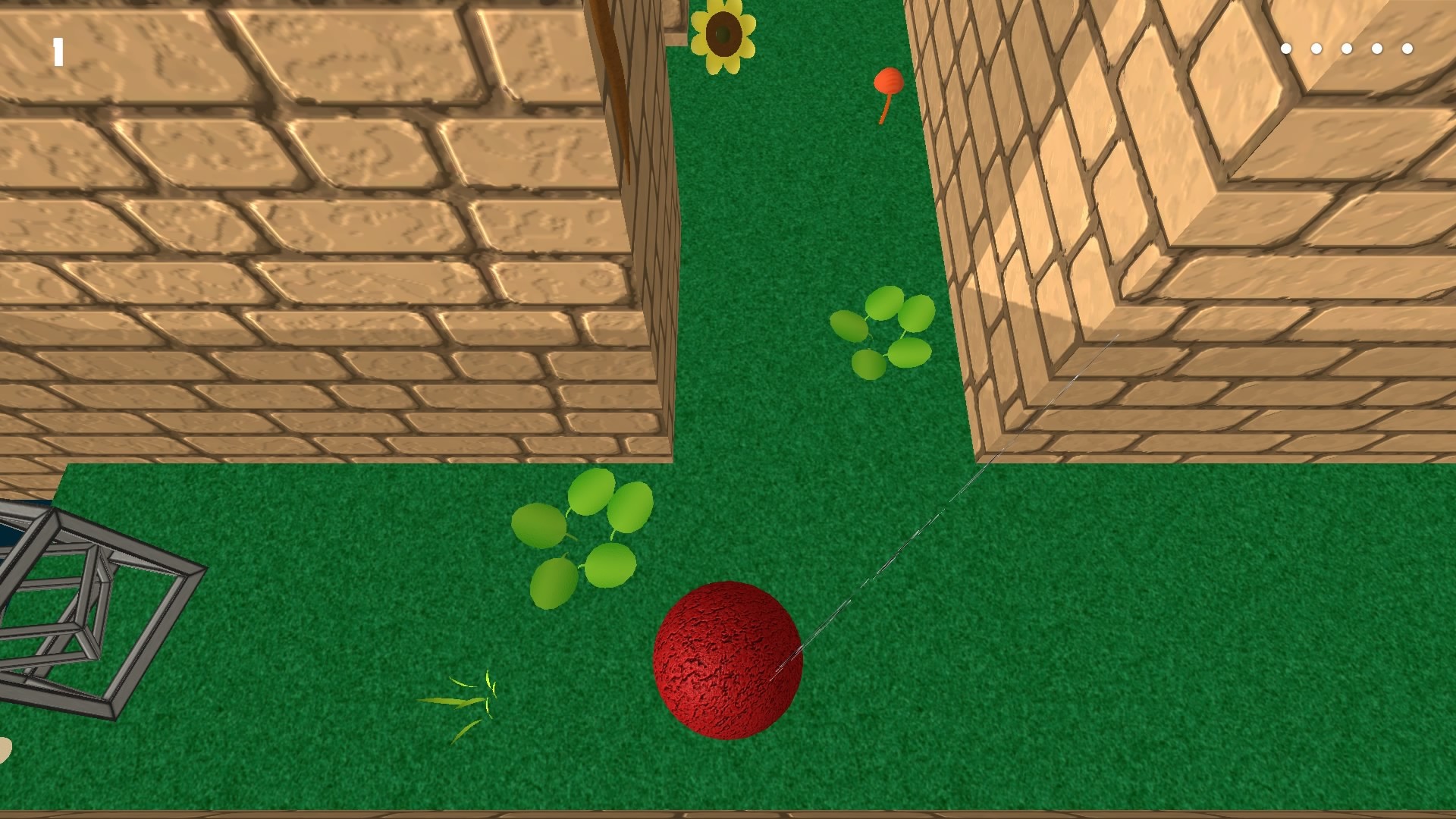 The Perplexing Orb screenshot 6