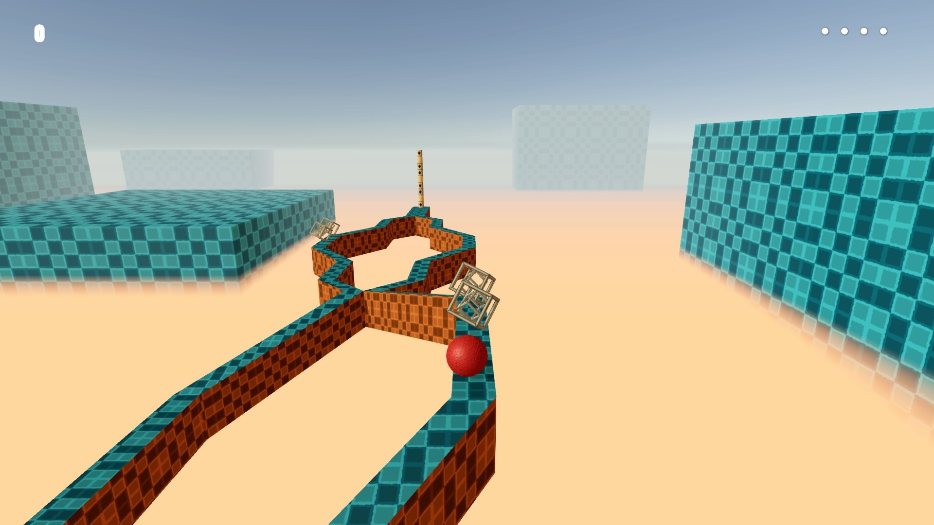 The Perplexing Orb screenshot 3