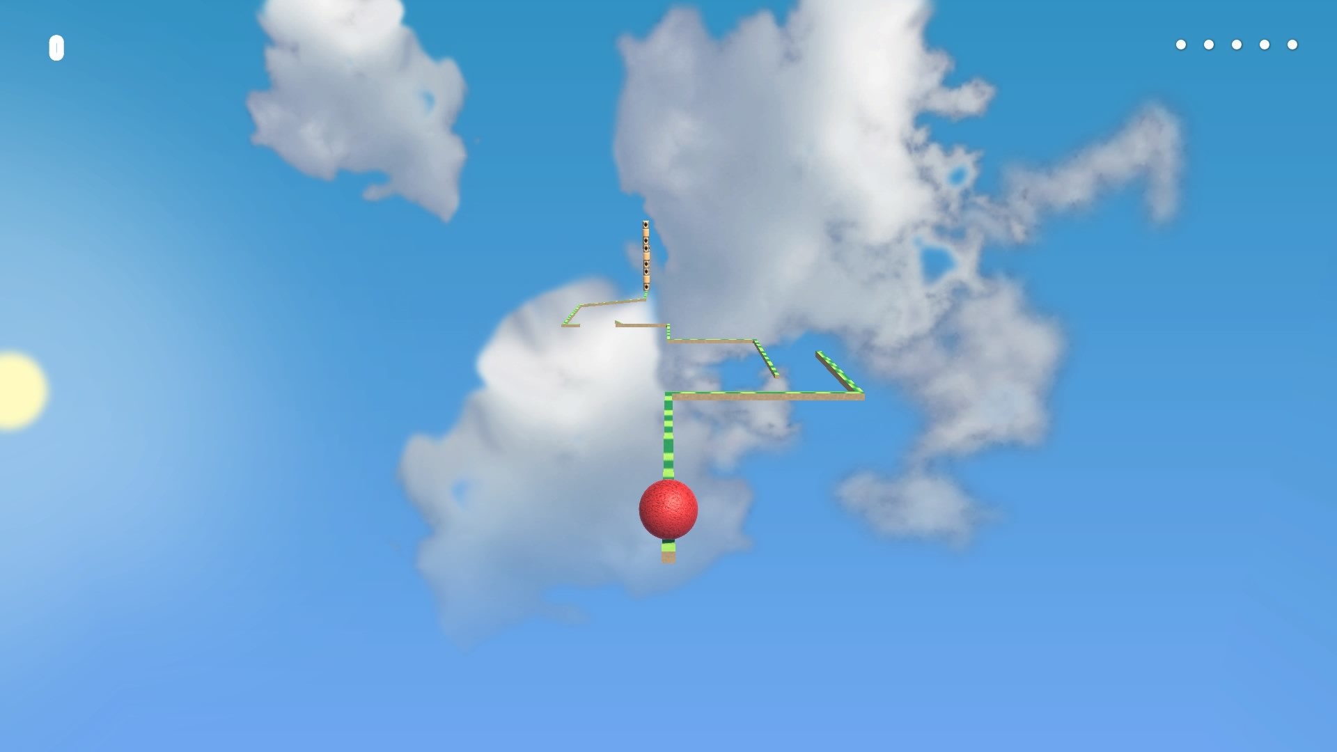 The Perplexing Orb screenshot 4